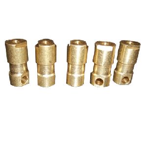 brass metal components