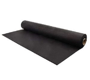 Electric Shock Proof Rubber Sheets