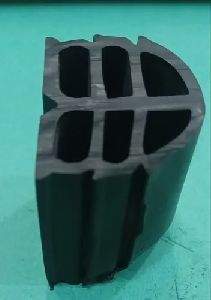 Neoprene Rubber Expansion Joint
