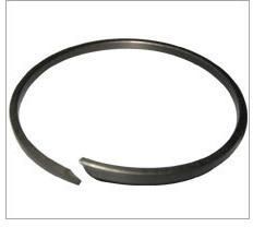 Graphited PTFE Piston Rings