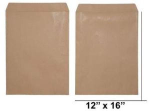 Brown Envelope