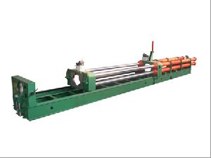 Hot Forming Machine