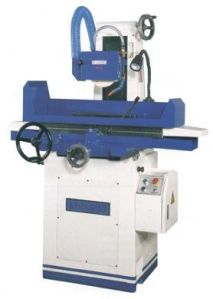 Surface Grinding Machine