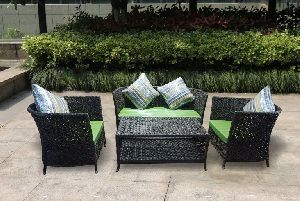 Patio Sofa Set