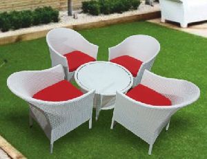 Outdoor Garden Set