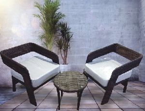Patio Garden Set
