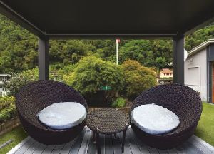 Outdoor Garden Set