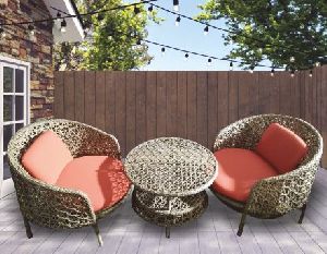 Patio Garden Set