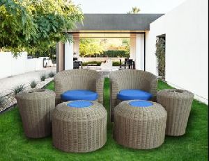 Outdoor Garden Set