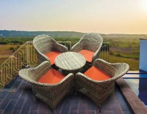 Patio Garden Set