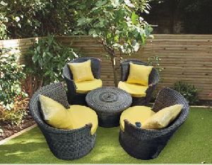 Outdoor Garden Set