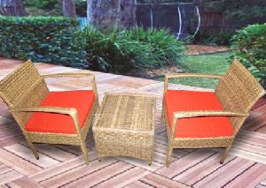 Patio Garden Set