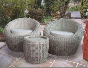 Outdoor Garden Set
