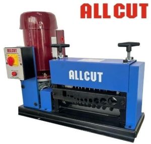 Copper Wire Stripping Machine