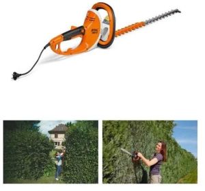 Stihl Electric Hedge Trimmer