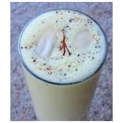 Plain Sweet Lassi