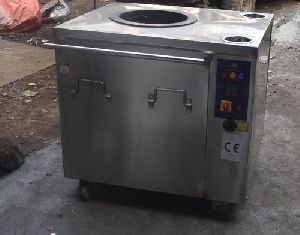 commercial electric tandoor