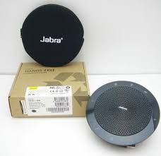 Jabra - speak 510 ms conferace speaker.