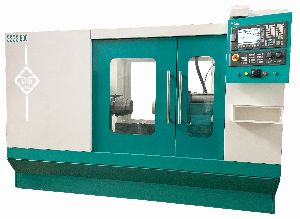 CNC Metal Spinning Machine SSGS600