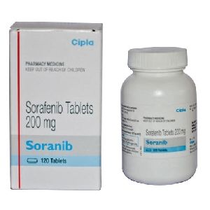 Sorafenib Tablet