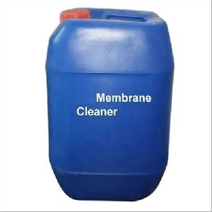 Alkaline Membrane Pre Cleaning Chemical