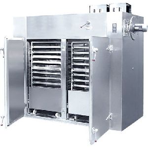 Hot Air Oven Tray