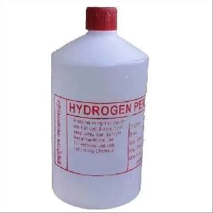 Hydrogen Peroxide
