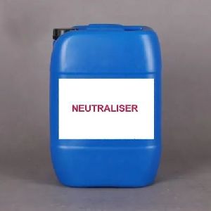 Neutralizer Chemical