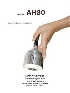 Model-AH80-Waterproof Camera