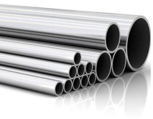 industrial stainless steel pipes