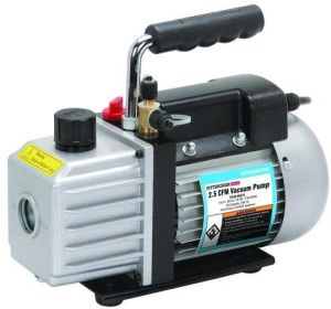 Vacuum Pump