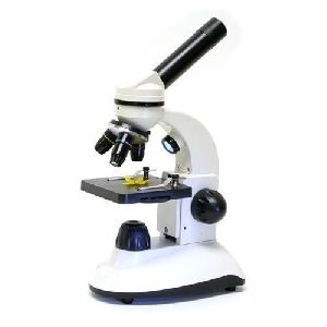 Scientific Microscopes