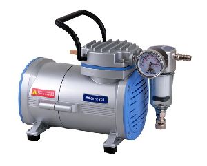 Vacuum Pump