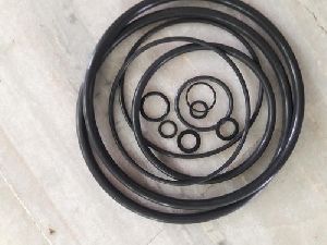 industrial rubber o ring
