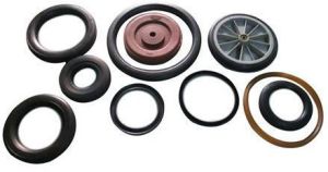 Rubber Gasket