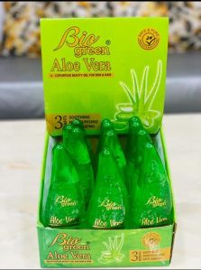 Biogreen Aloe Vera Gel