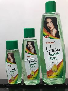 Hair Oil