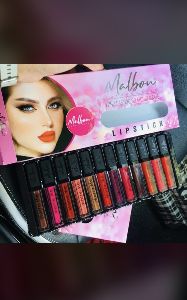 Malbon matte liquid lipsticks