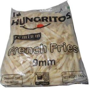 Frozen French Fries