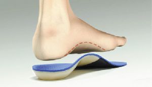 foot orthosis