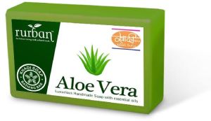 Aloe Vera Soap