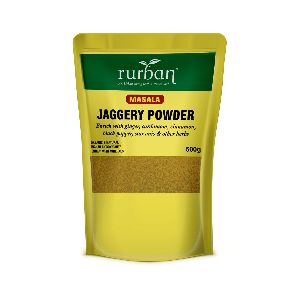 Masala Jaggery Powder