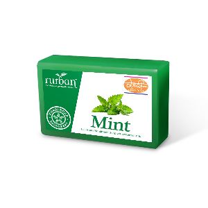 Mint Soap