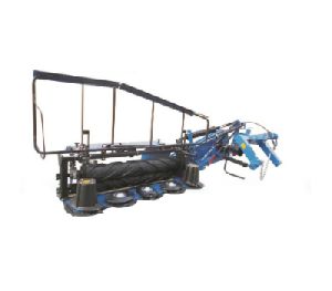 Rotex R-5 Conditioner Forage Harvester