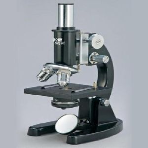 Scientific Microscope