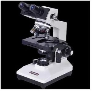 Scientific Microscope