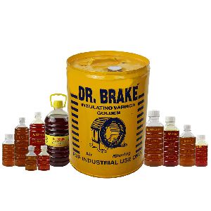 Dr. Brake Insulating Varnish