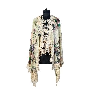 IGM 1250 Ladies Poncho