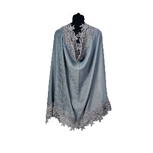 IGM 1237 Ladies Poncho