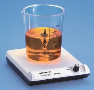 Magnetic Stirrer